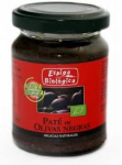 pate oliva negra